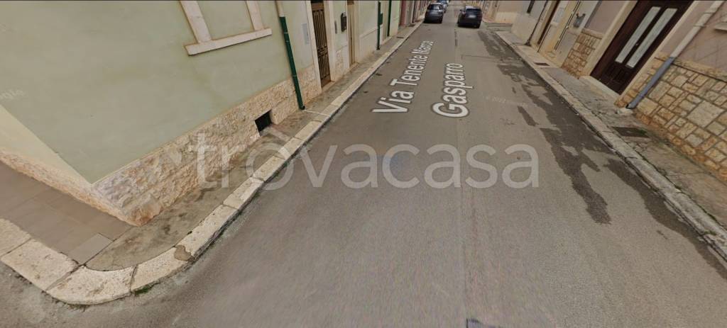 appartamento in vendita a Turi