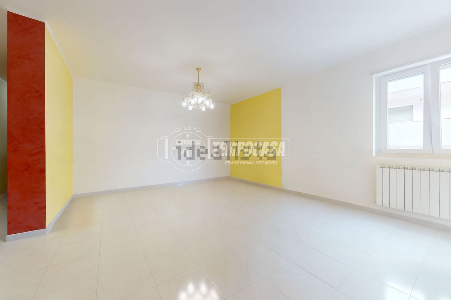 appartamento in vendita a Turi