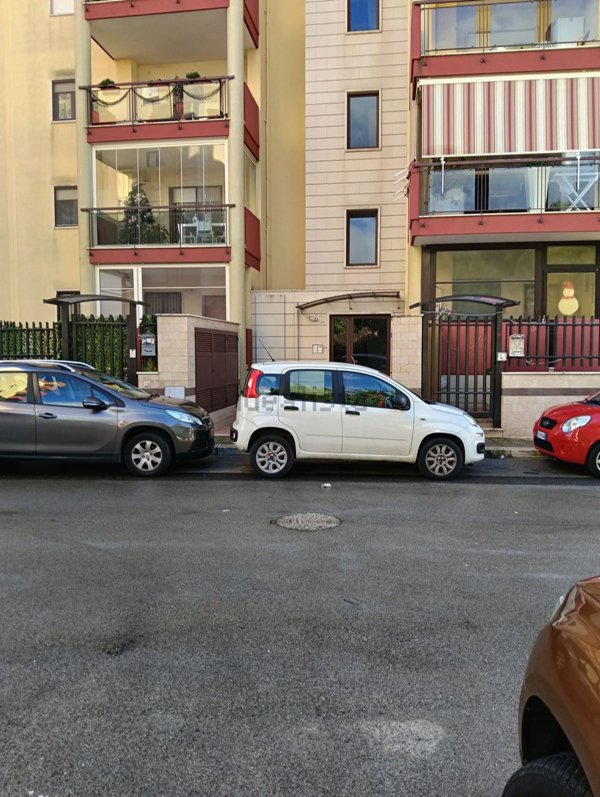 appartamento in vendita a Turi