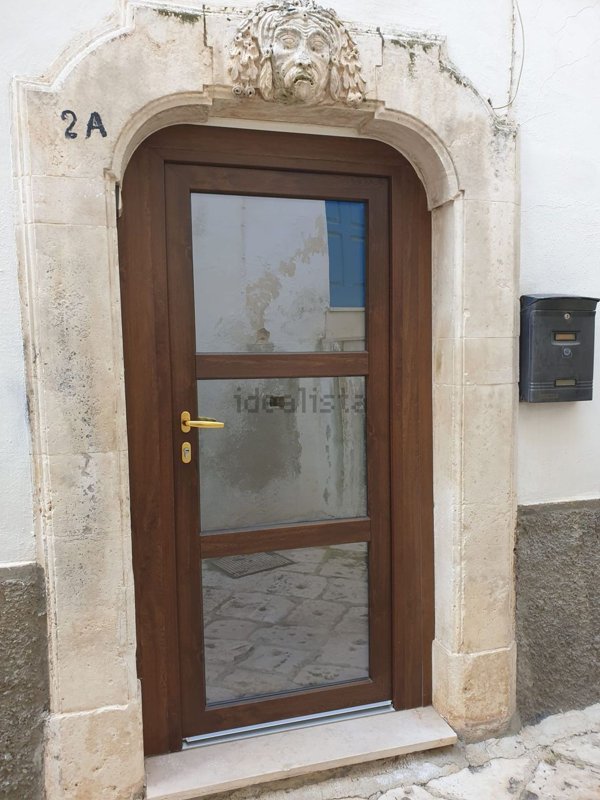 casa indipendente in vendita a Turi