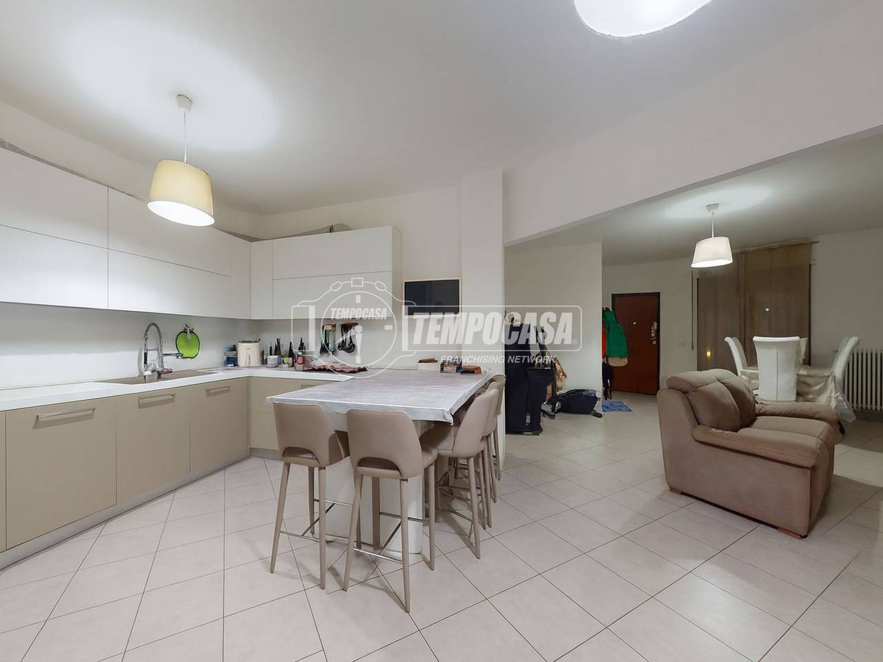 appartamento in vendita a Turi