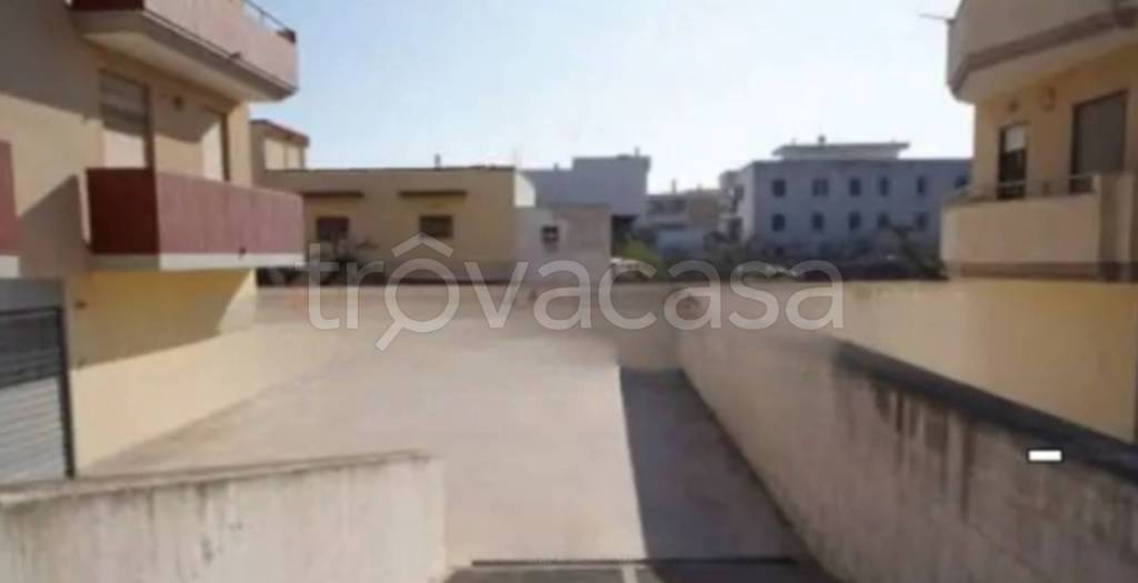 terreno edificabile in vendita a Turi