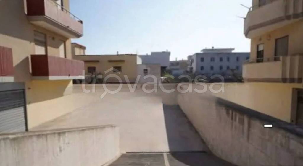 terreno edificabile in vendita a Turi