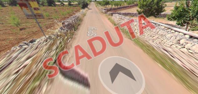 terreno agricolo in vendita a Turi