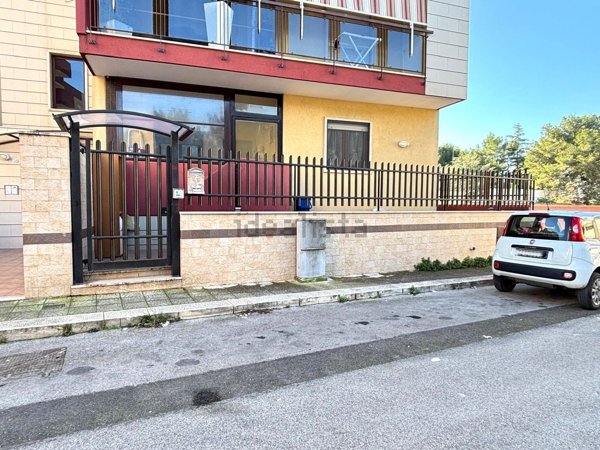 appartamento in vendita a Turi