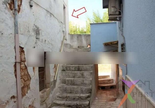 casa indipendente in vendita a Turi