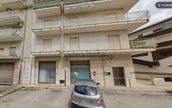 appartamento in vendita a Turi