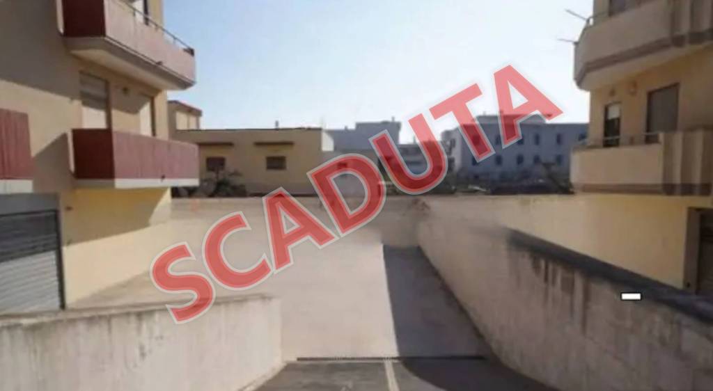 terreno edificabile in vendita a Turi