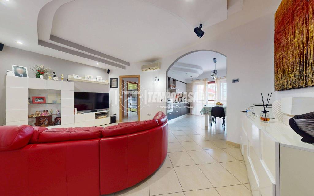 appartamento in vendita a Turi