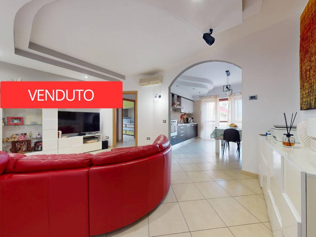 appartamento in vendita a Turi