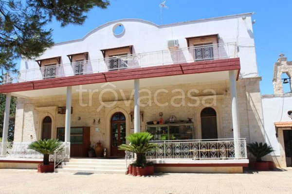 appartamento in vendita a Turi