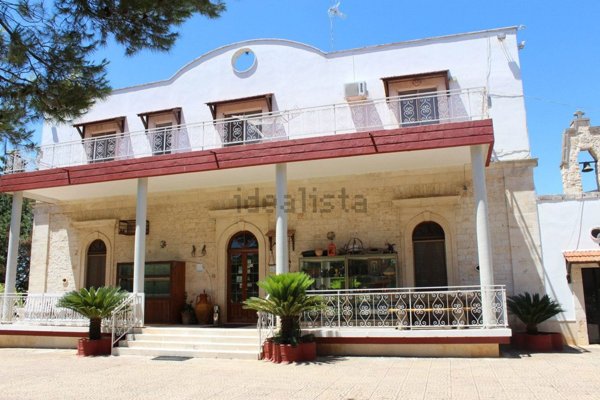 appartamento in vendita a Turi