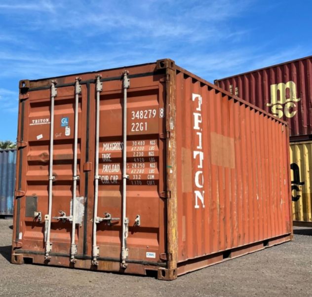 locale commerciale in vendita a Turi