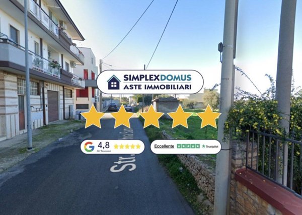 appartamento in vendita a Turi