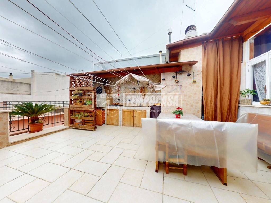 casa indipendente in vendita a Turi