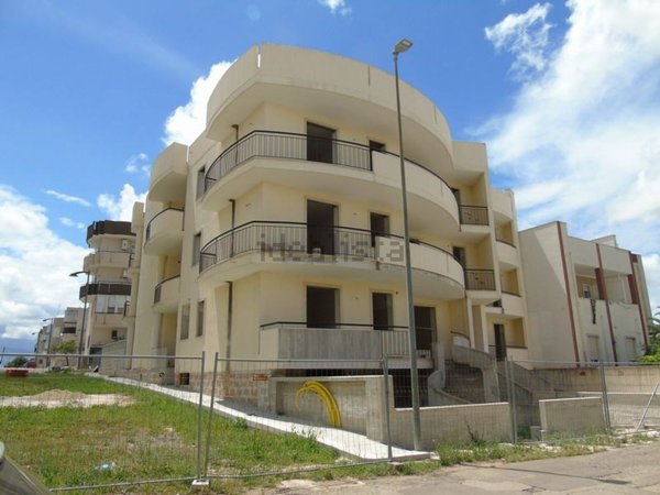 appartamento in vendita a Turi