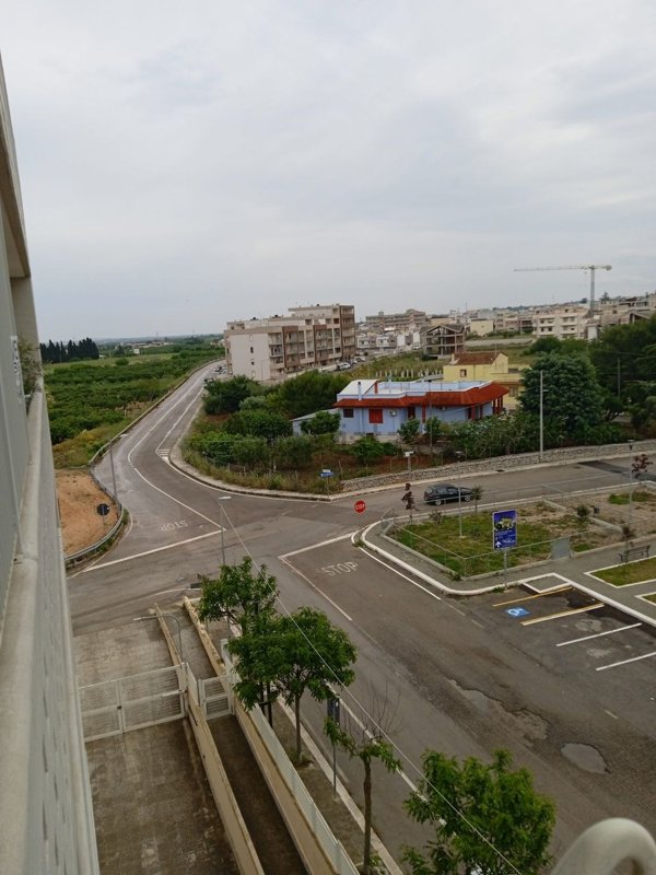 appartamento in vendita a Turi