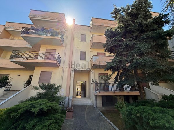 appartamento in vendita a Turi