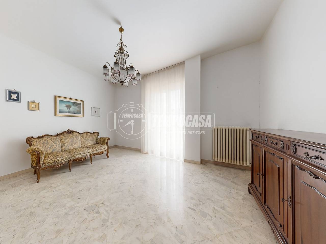 appartamento in vendita a Turi