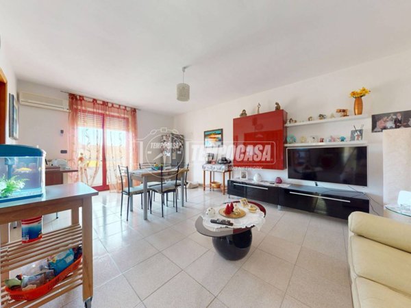 appartamento in vendita a Turi