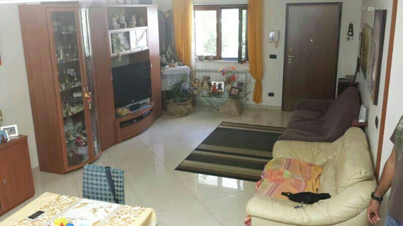 appartamento in vendita a Turi