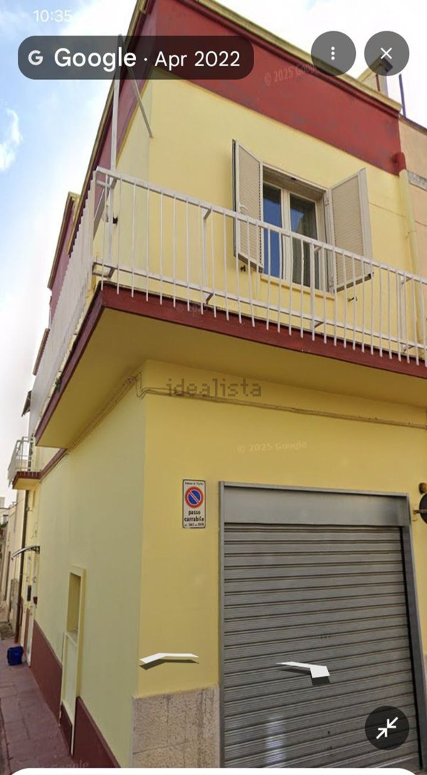 casa indipendente in vendita a Turi