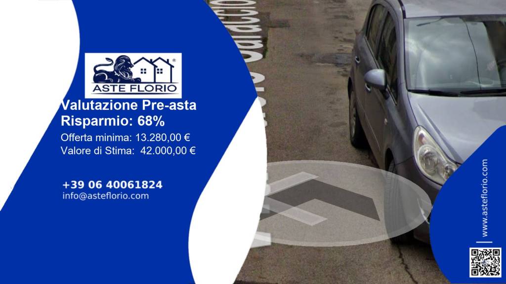 appartamento in vendita a Turi