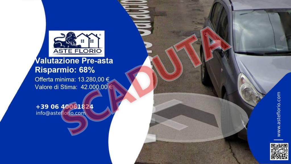 appartamento in vendita a Turi