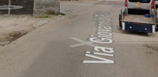 appartamento in vendita a Turi