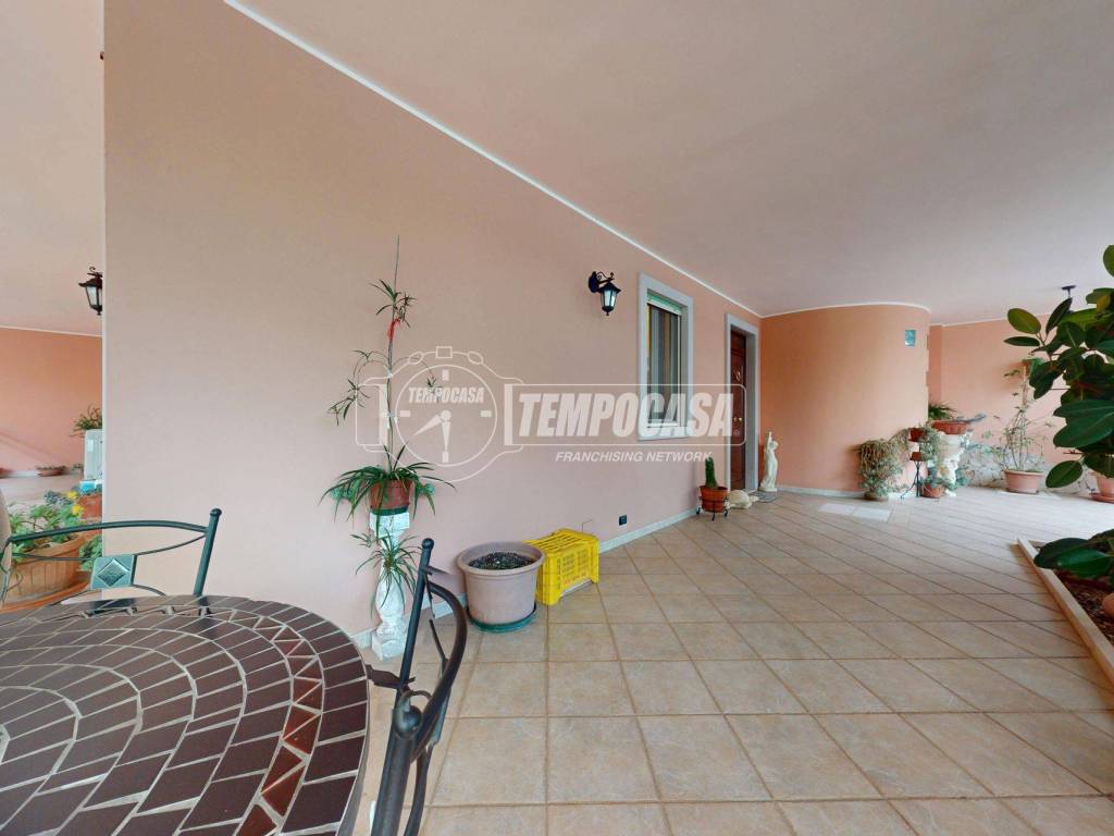 casa indipendente in vendita a Turi