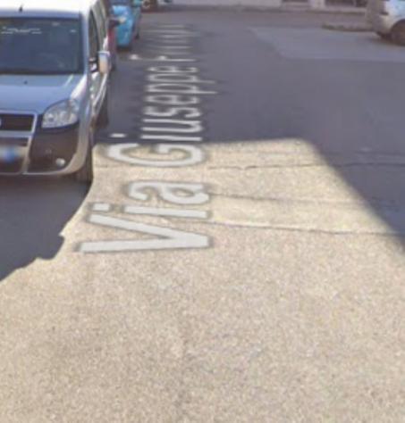 loft in vendita a Turi