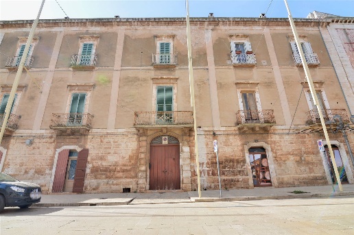 appartamento in vendita a Turi