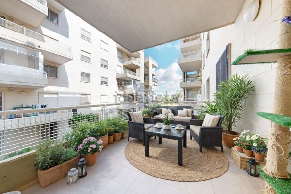 appartamento in vendita a Turi