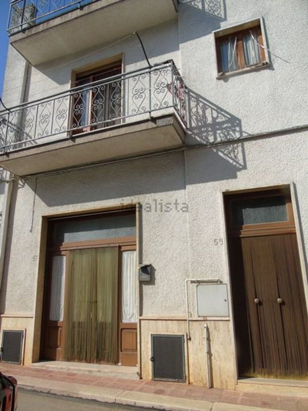 quadrivano in vendita a Turi