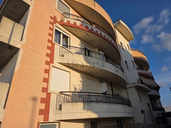 appartamento in vendita a Turi