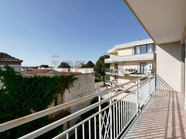 appartamento in vendita a Turi