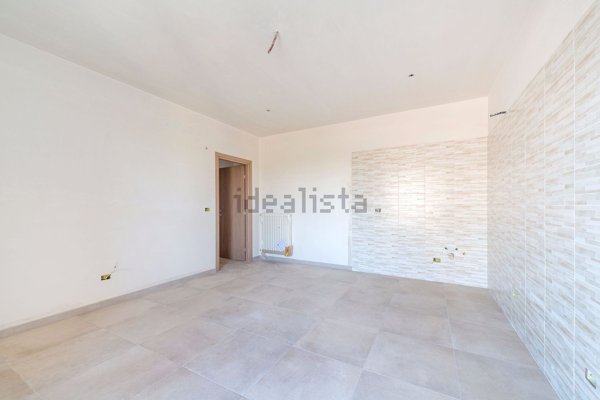 appartamento in vendita a Turi