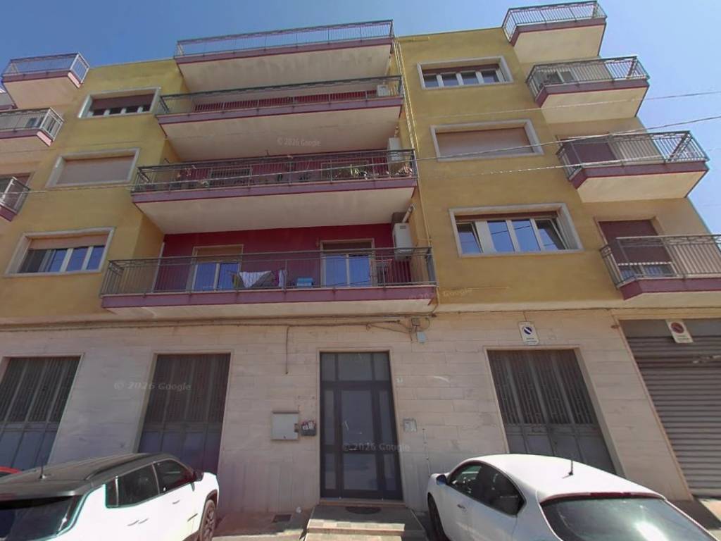 appartamento in vendita a Turi