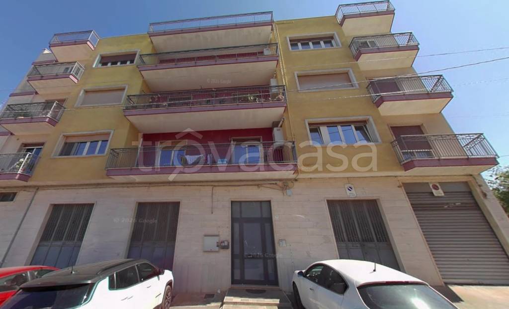 appartamento in vendita a Turi