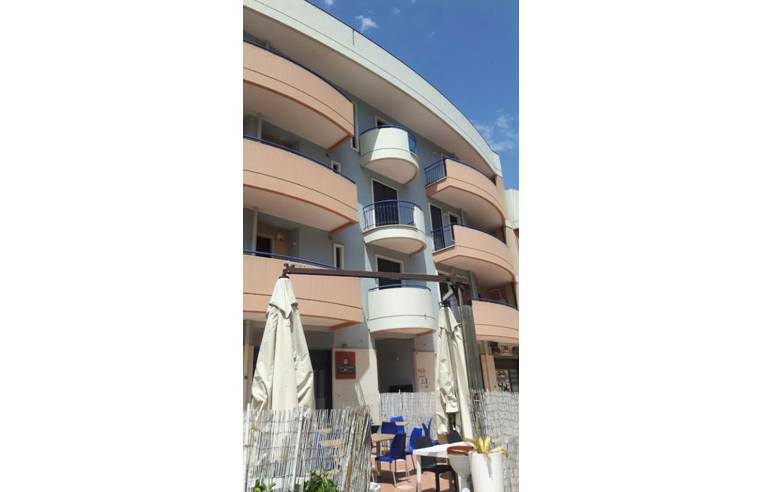 appartamento in vendita a Turi