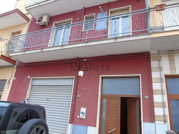 appartamento in vendita a Turi