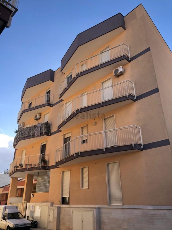 appartamento in vendita a Turi