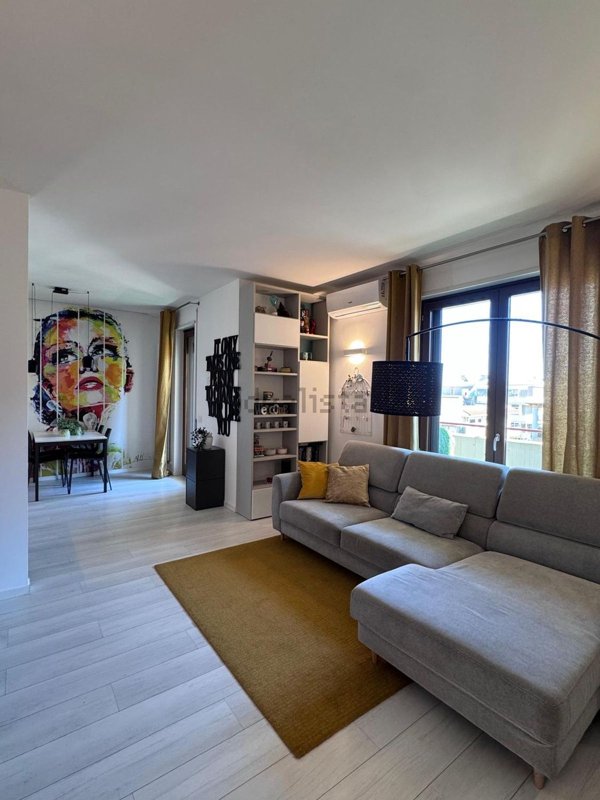 appartamento in vendita a Turi