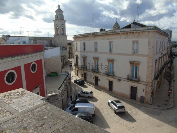 appartamento in vendita a Turi