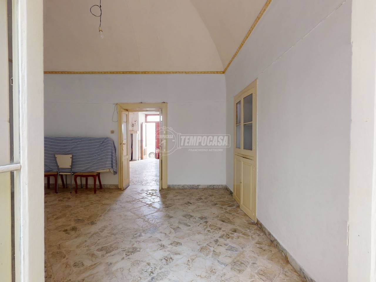 casa indipendente in vendita a Turi