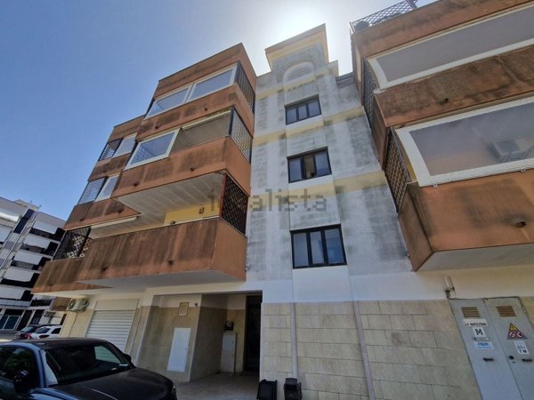 appartamento in vendita a Turi