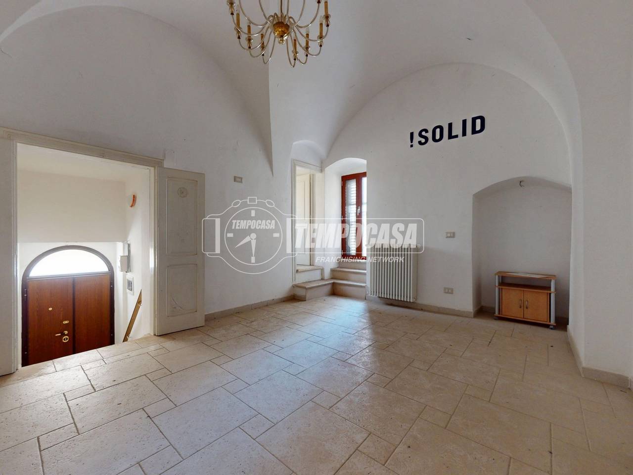 casa indipendente in vendita a Turi