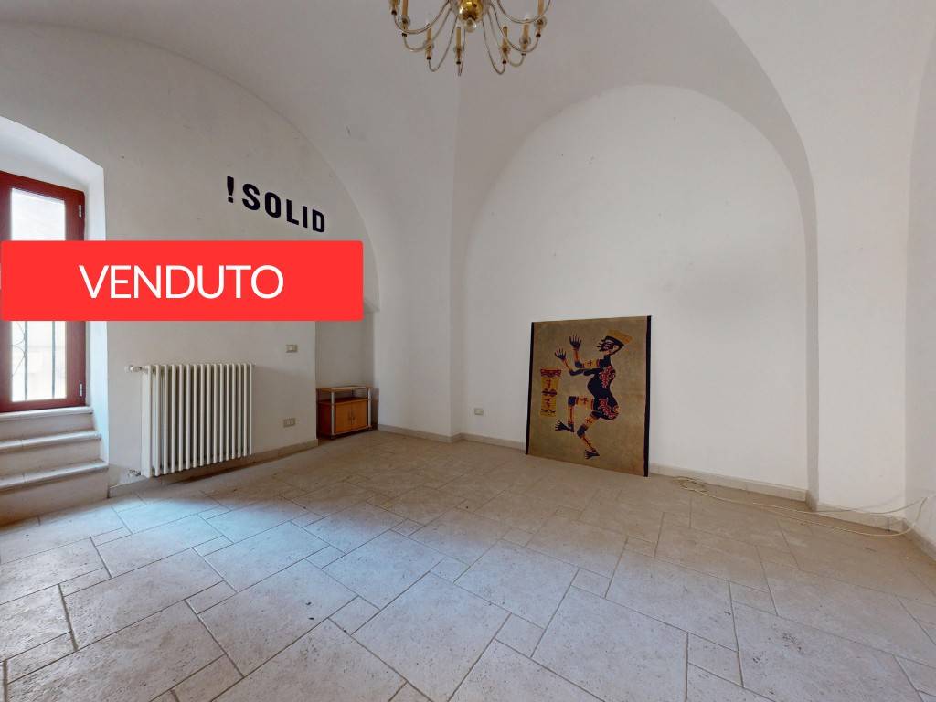 casa indipendente in vendita a Turi