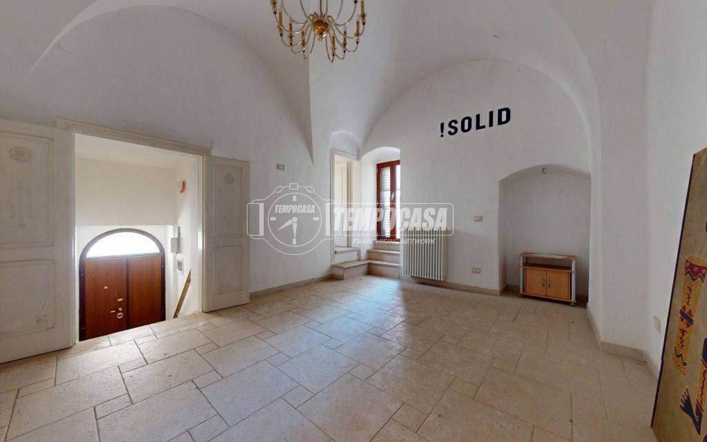 casa indipendente in vendita a Turi
