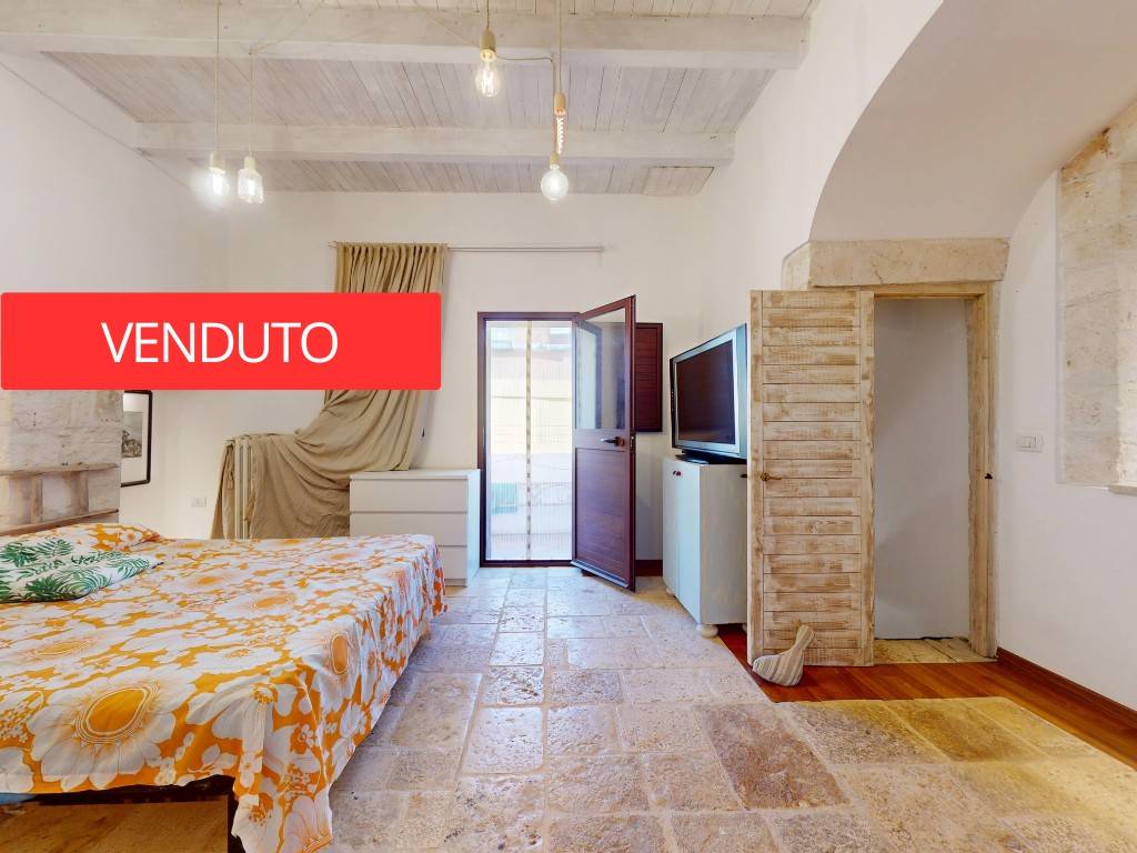 casa indipendente in vendita a Turi